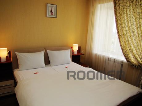 Apartment luxury class, Vinnytsia - apartment by the day