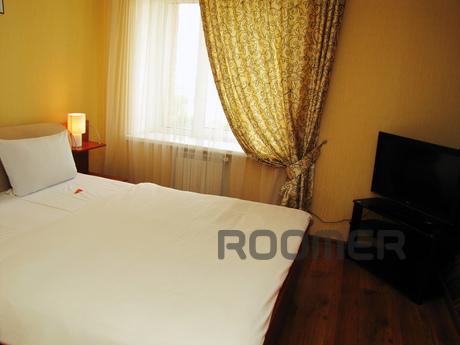 Apartment luxury class, Vinnytsia - apartment by the day