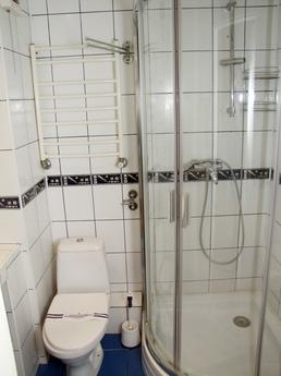 Apartment luxury class, Vinnytsia - apartment by the day