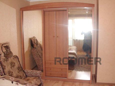 1-room apartment 15 minn.do buvette, Truskavets - apartment by the day