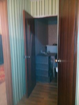 Rent 1-bedroom apartment in Yalta, Yevpatoriya - apartment by the day