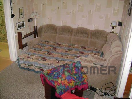 Summer in the Sun City)), Yevpatoriya - apartment by the day