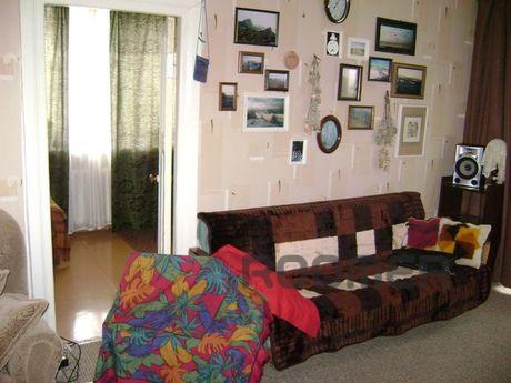 Summer in the Sun City)), Yevpatoriya - apartment by the day