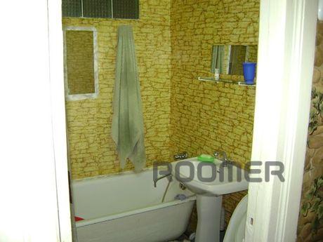 Summer in the Sun City)), Yevpatoriya - apartment by the day