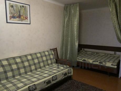 Сдам 1-ную квартиру по центральной улице, Евпатория - квартира посуточно