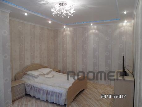 Стильная 1к.кв. в новострое р-н Аркадии., Одесса - квартира посуточно