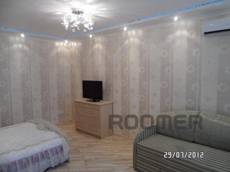 Стильная 1к.кв. в новострое р-н Аркадии., Одесса - квартира посуточно