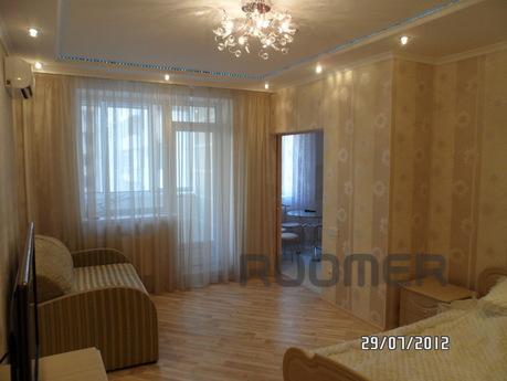 Стильная 1к.кв. в новострое р-н Аркадии., Одесса - квартира посуточно