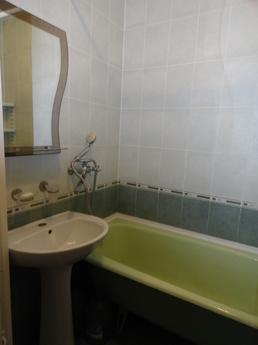 2 bedroom apartment, Feodosia - apartment by the day