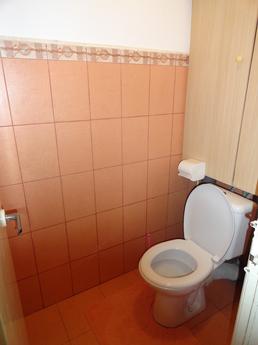 2 bedroom apartment, Feodosia - apartment by the day