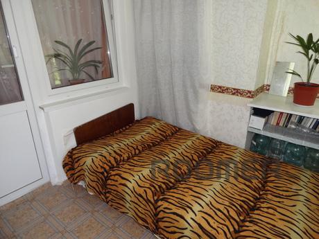 2 bedroom apartment, Feodosia - apartment by the day