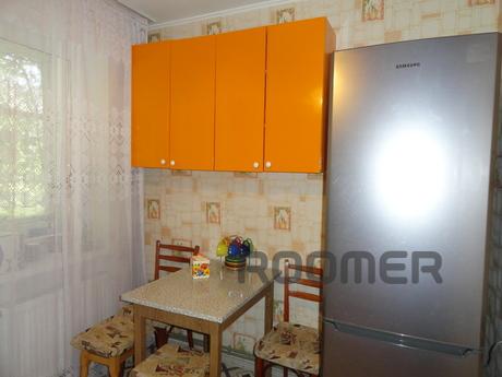 2 bedroom apartment, Feodosia - apartment by the day