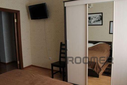 Apartment on the day, night, watch Dinam, Moscow - apartment by the day