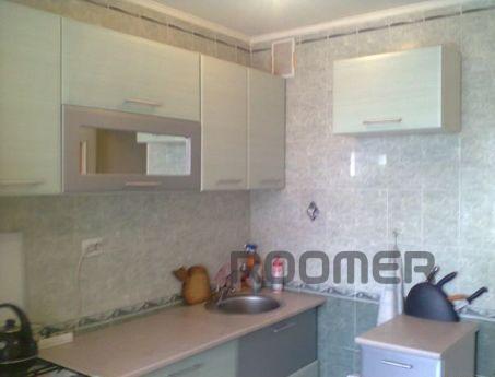 Apartment for rent Sukharevskaya, Moscow - apartment by the day