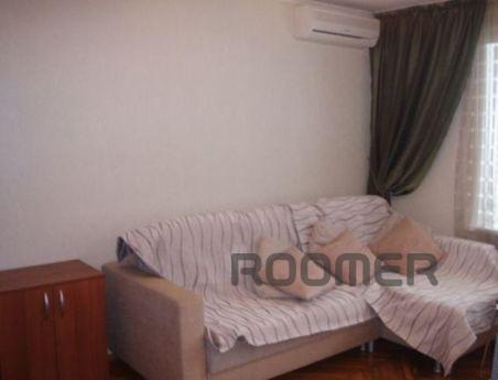 Apartment for rent m Sermon, Moscow - apartment by the day