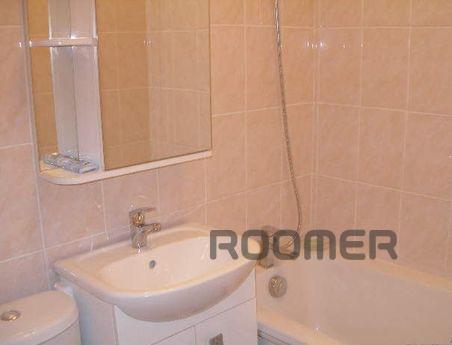 Apartment for rent Ajeroport, Moscow - apartment by the day