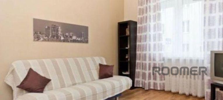 Working 24 hours! GIVE SHORT and clock 1-room apartment, m K