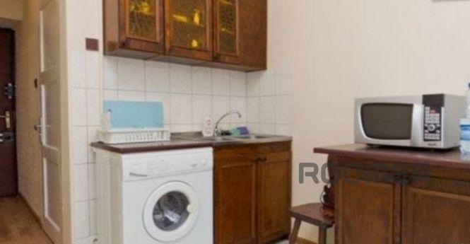 Working 24 hours! GIVE SHORT and clock 1-room apartment, m K