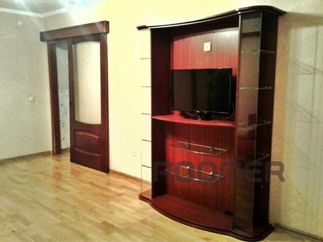 Apartment near the metro, Moscow - apartment by the day