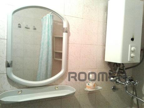 1 bedroom apartment near the metro, Moscow - apartment by the day