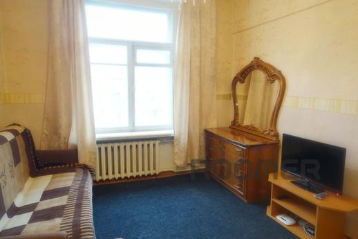 Daily Avtozavodskaya St., 8, Moscow - apartment by the day