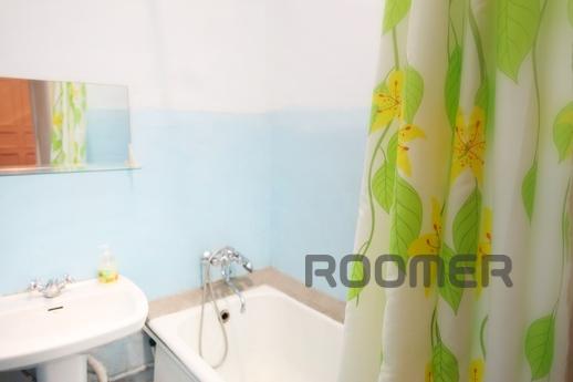Daily Avtozavodskaya St., 8, Moscow - apartment by the day