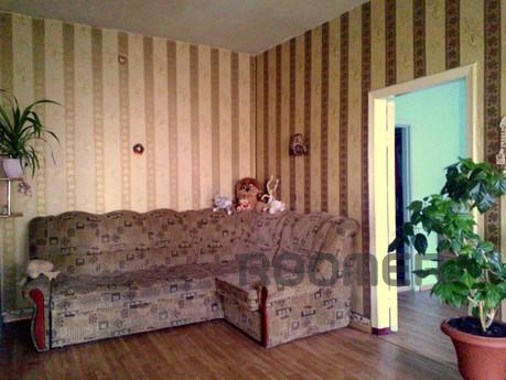 SELL 2 com. sq. in the center of Feodosi, Feodosia - apartment by the day
