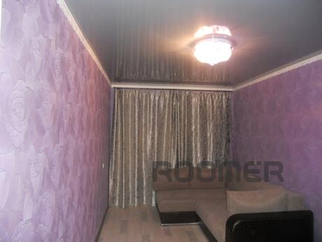 Rent 2-bedroom apartment with a garage, in a picturesque pla