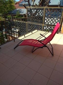 Rent a house not far from the sea, Odessa - apartment by the day