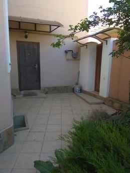 Rent a house not far from the sea, Odessa - apartment by the day