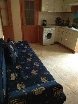 Rent a house not far from the sea, Odessa - apartment by the day
