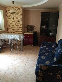 Rent a house not far from the sea, Odessa - apartment by the day
