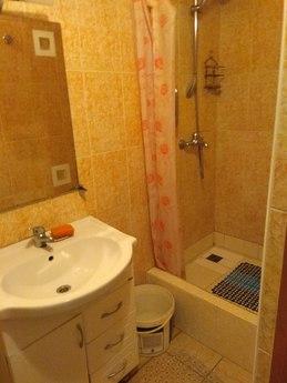Rent a house not far from the sea, Odessa - apartment by the day