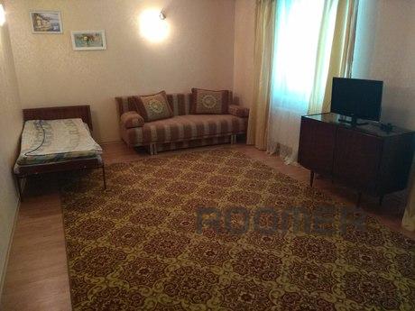Rent a house not far from the sea, Odessa - apartment by the day