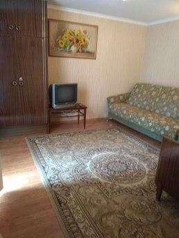 Rent a house not far from the sea, Odessa - apartment by the day