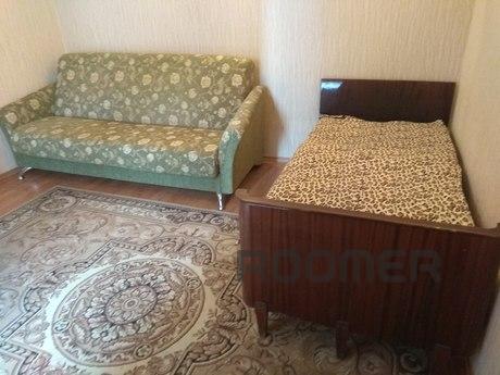 Rent a house not far from the sea, Odessa - apartment by the day