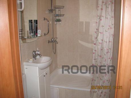 Rent a house not far from the sea, Odessa - apartment by the day