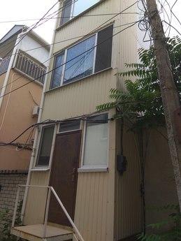 I will rent my cottage in Ilyichevsk, Chernomorsk (Illichivsk) - apartment by the day