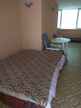 I will rent my cottage in Ilyichevsk, Chernomorsk (Illichivsk) - apartment by the day