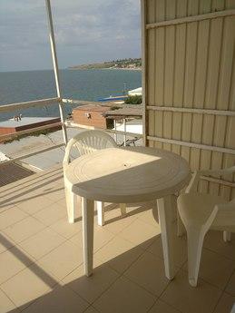 I will rent my cottage in Ilyichevsk, Chernomorsk (Illichivsk) - apartment by the day