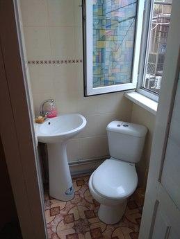 I will rent my cottage in Ilyichevsk, Chernomorsk (Illichivsk) - apartment by the day