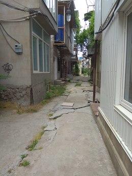 I will rent my cottage in Ilyichevsk, Chernomorsk (Illichivsk) - apartment by the day