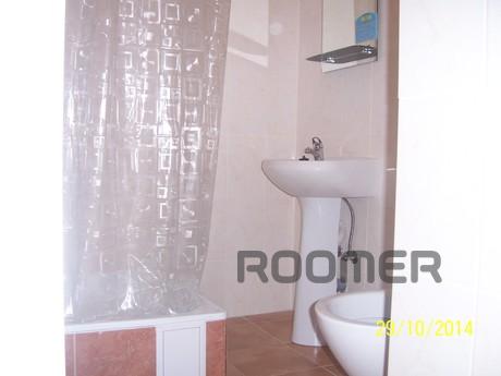 Great apartment in the center., Vinnytsia - apartment by the day