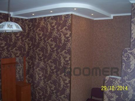 Great apartment in the center., Vinnytsia - apartment by the day