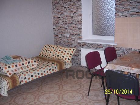 Great apartment in the center., Vinnytsia - apartment by the day