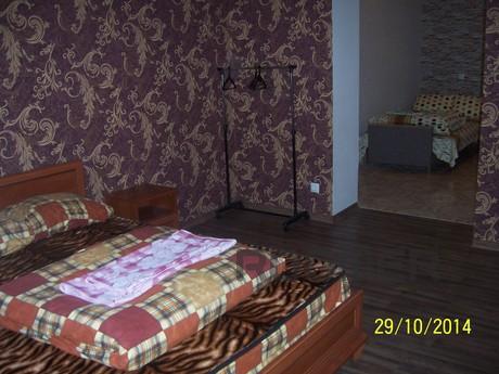 Great apartment in the center., Vinnytsia - apartment by the day