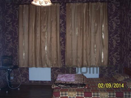 Great apartment in the center., Vinnytsia - apartment by the day