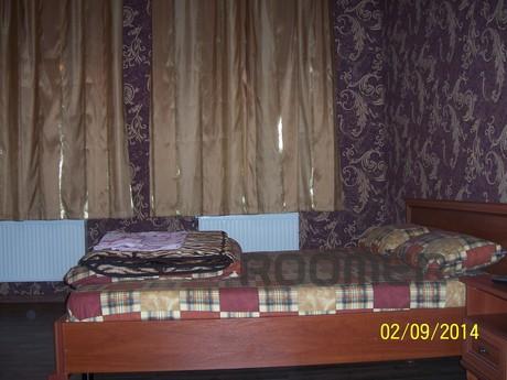 Great apartment in the center., Vinnytsia - apartment by the day