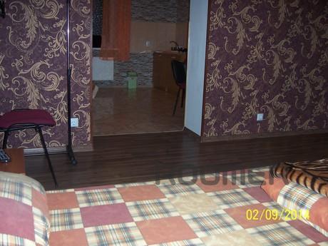 Great apartment in the center., Vinnytsia - apartment by the day