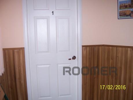 Great apartment in the center., Vinnytsia - apartment by the day